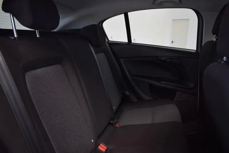 Fiat Tipo 1.3 M-Jet Street 29