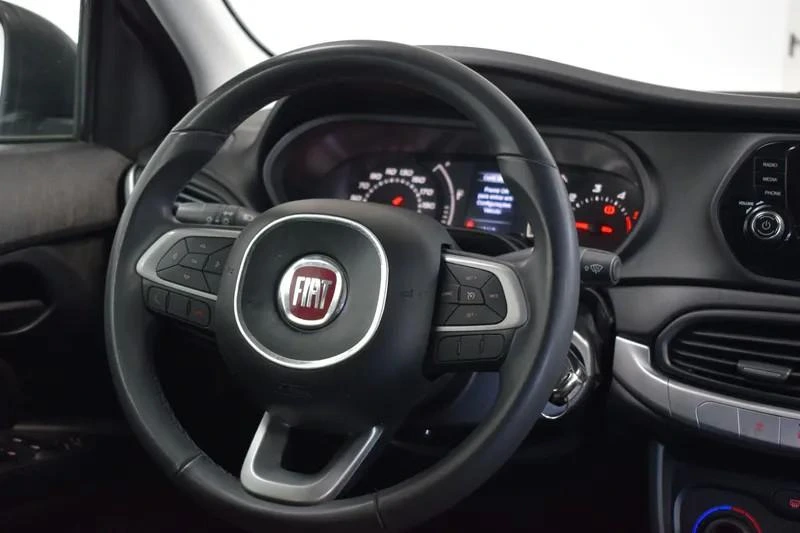 Fiat Tipo 1.3 M-Jet Street 30