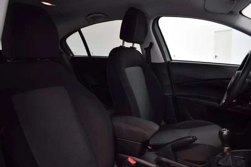 Fiat Tipo 1.3 M-Jet Street 33