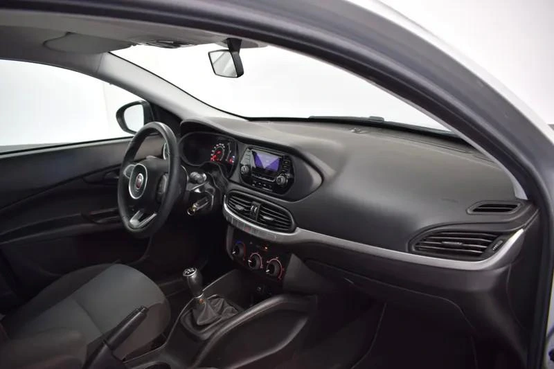 Fiat Tipo 1.3 M-Jet Street 32