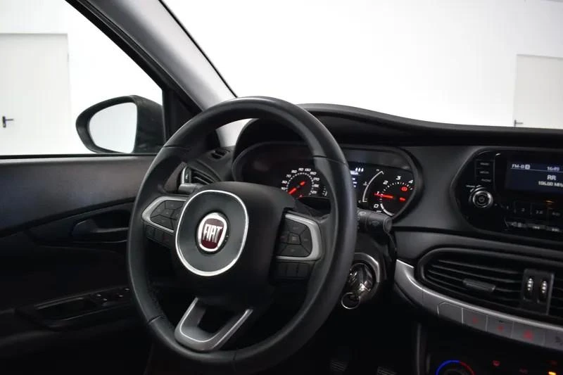 Fiat Tipo 1.3 M-Jet Street 36