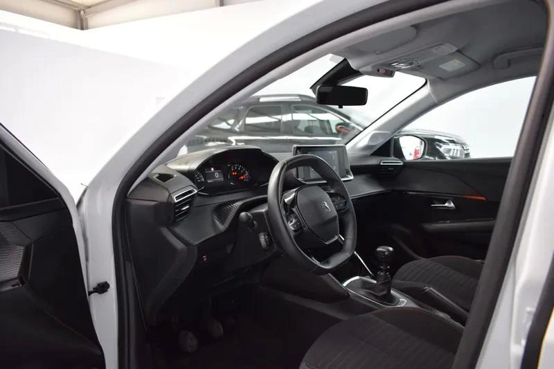 Peugeot 208 1.5 BlueHDi Active 13