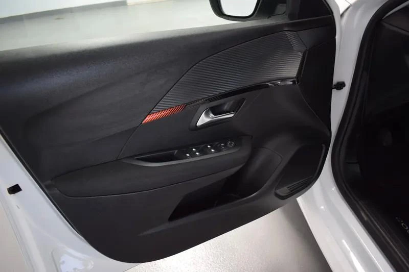 Peugeot 208 1.5 BlueHDi Active 14