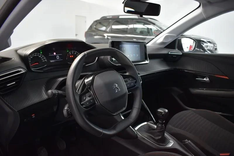 Peugeot 208 1.5 BlueHDi Active 17