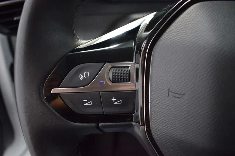 Peugeot 208 1.5 BlueHDi Active 20