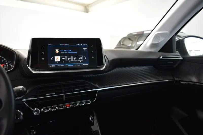Peugeot 208 1.5 BlueHDi Active 29
