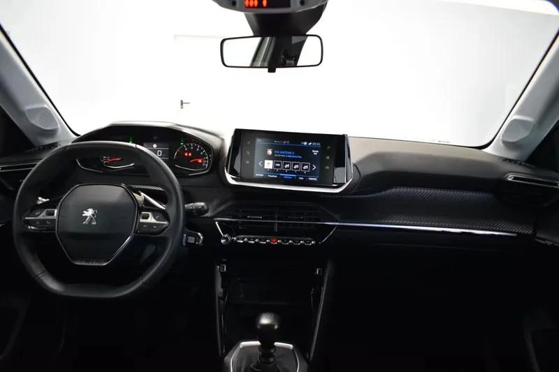 Peugeot 208 1.5 BlueHDi Active 34