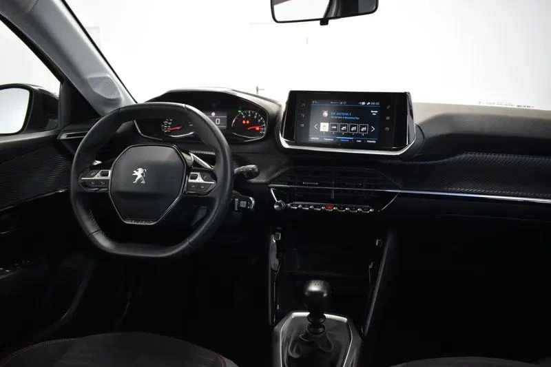 Peugeot 208 1.5 BlueHDi Active 35