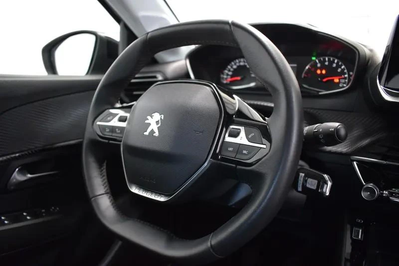 Peugeot 208 1.5 BlueHDi Active 39