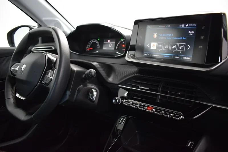 Peugeot 208 1.5 BlueHDi Active 40