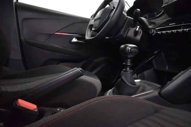 Peugeot 208 1.5 BlueHDi Active 42