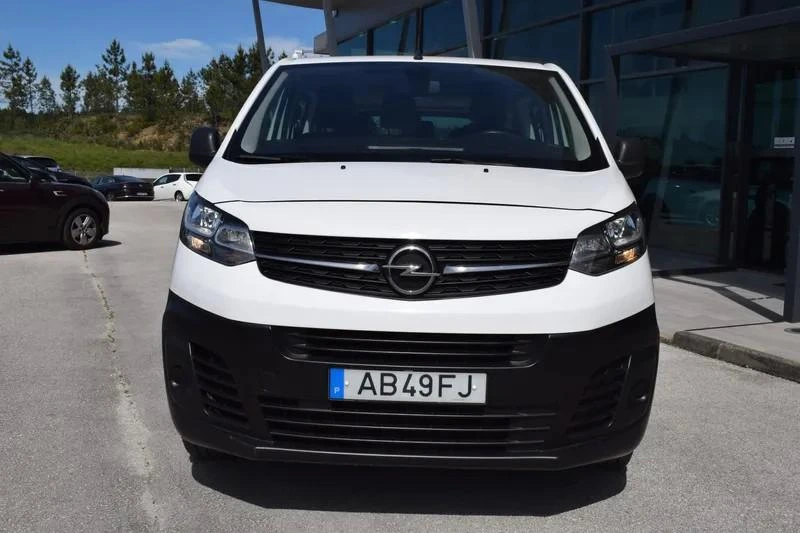 Opel Vivaro 1.5 CDTi L2H1 Essentia 2