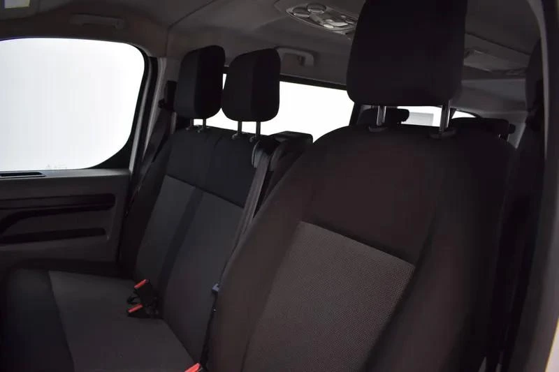 Opel Vivaro 1.5 CDTi L2H1 Essentia 16