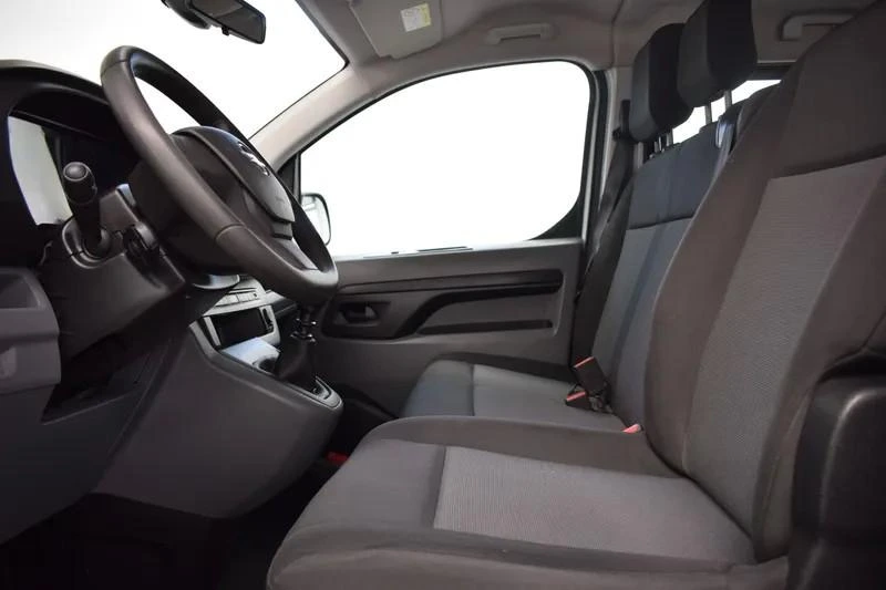 Opel Vivaro 1.5 CDTi L2H1 Essentia 17