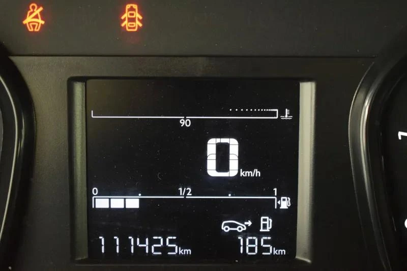 Opel Vivaro 1.5 CDTi L2H1 Essentia 24