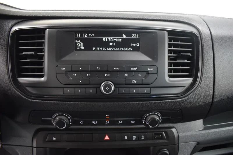 Opel Vivaro 1.5 CDTi L2H1 Essentia 26