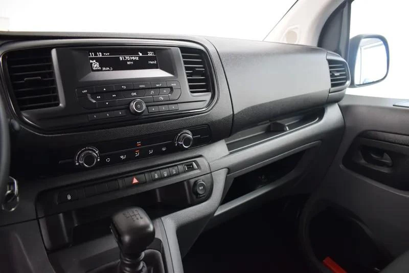 Opel Vivaro 1.5 CDTi L2H1 Essentia 31
