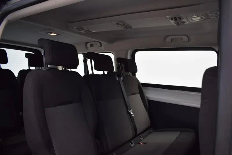 Opel Vivaro 1.5 CDTi L2H1 Essentia 33