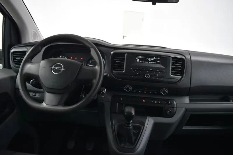 Opel Vivaro 1.5 CDTi L2H1 Essentia 37