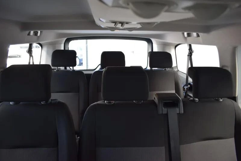 Opel Vivaro 1.5 CDTi L2H1 Essentia 42