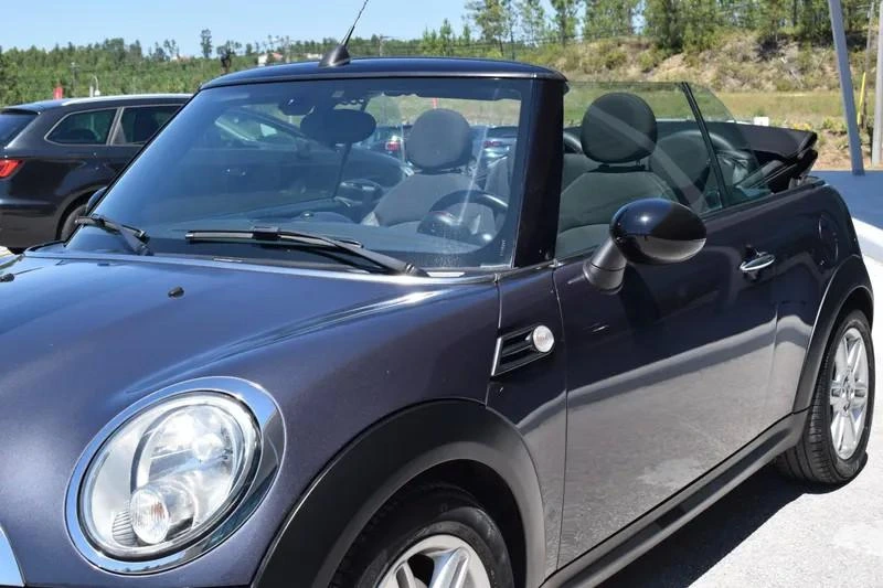 MINI 3 Portas Cooper D 4