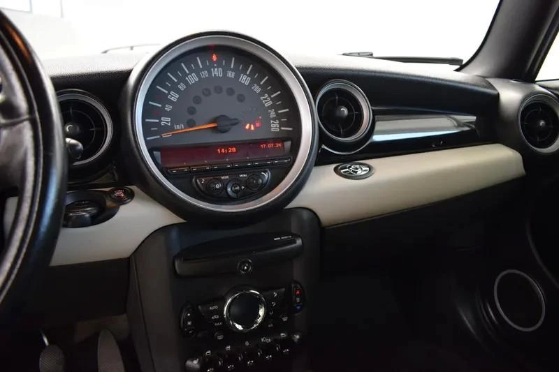 MINI 3 Portas Cooper D 30