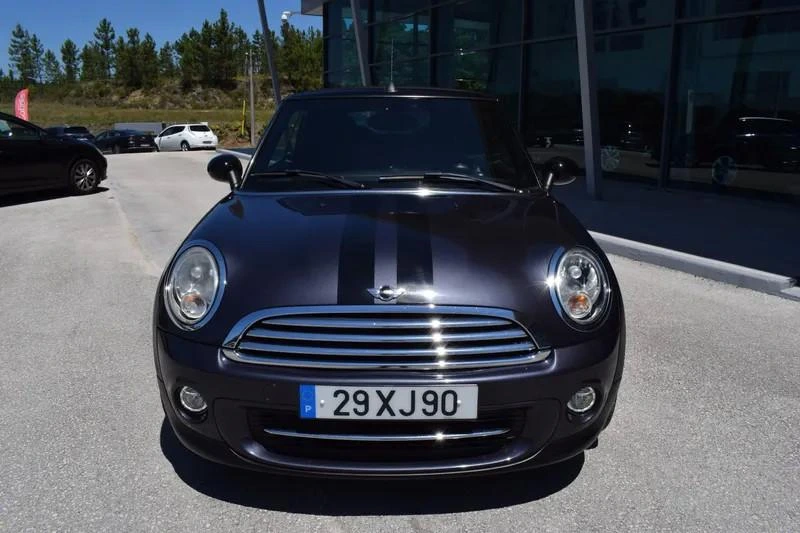 MINI 3 Portas Cooper D 38