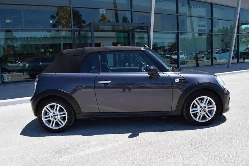 MINI 3 Portas Cooper D 43