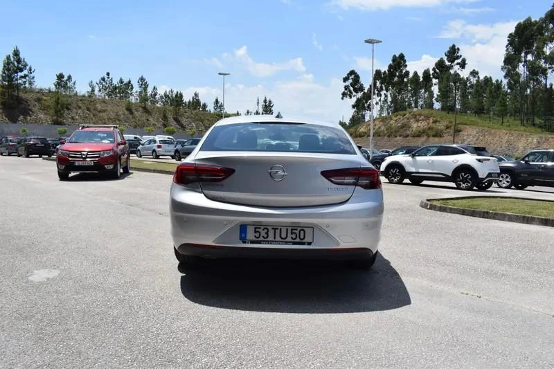 Opel Insignia Grand Sport 1.6 CDTi Innovation 9