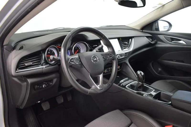 Opel Insignia Grand Sport 1.6 CDTi Innovation 17