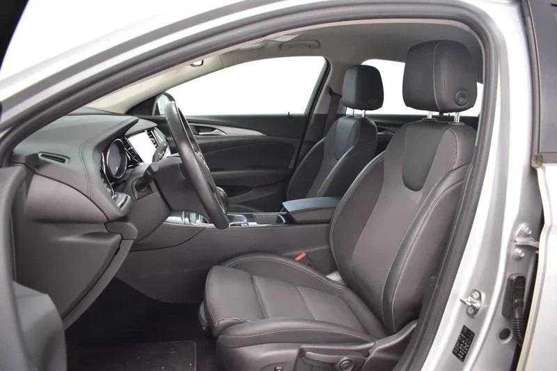 Opel Insignia Grand Sport 1.6 CDTi Innovation 18