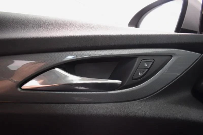 Opel Insignia Grand Sport 1.6 CDTi Innovation 20