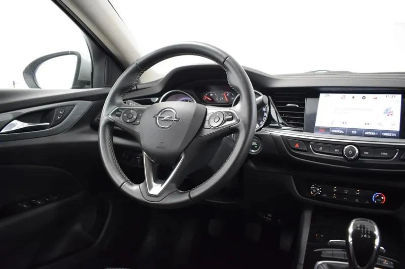 Opel Insignia Grand Sport 1.6 CDTi Innovation 39