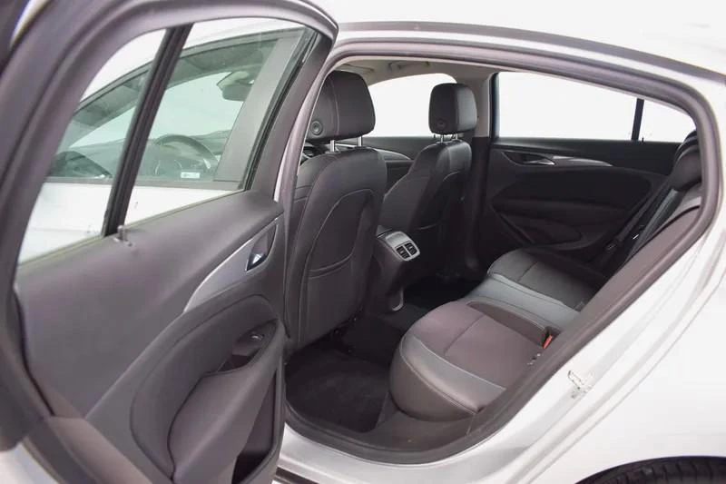 Opel Insignia Grand Sport 1.6 CDTi Innovation 41