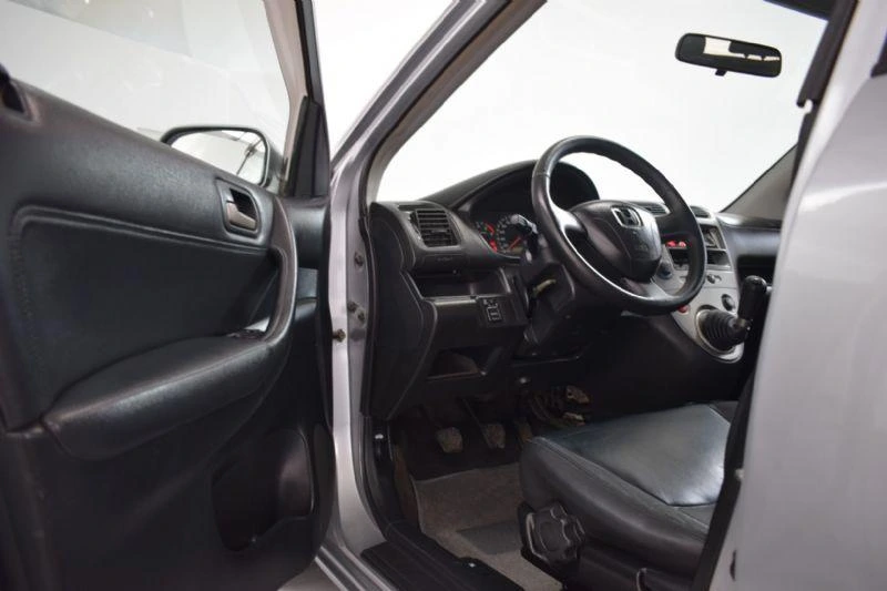 Honda Civic 1.7 CTDi ES 11
