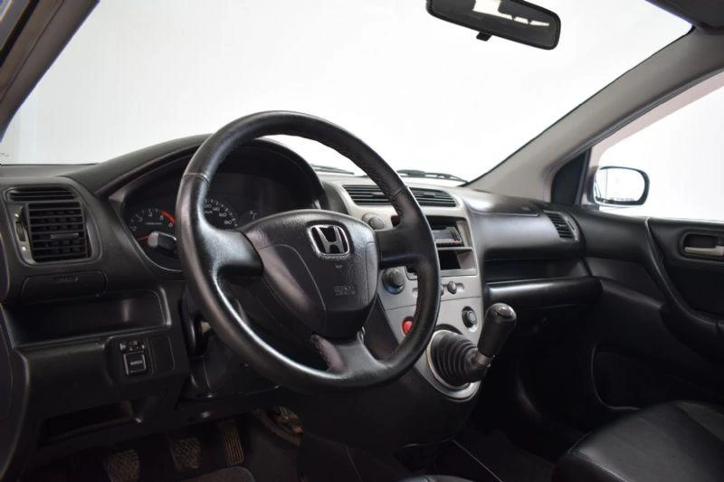 Honda Civic 1.7 CTDi ES 12