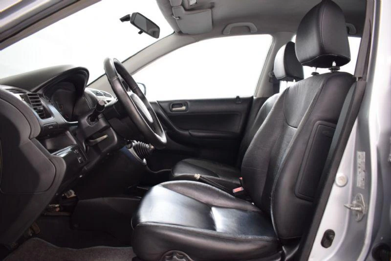 Honda Civic 1.7 CTDi ES 13