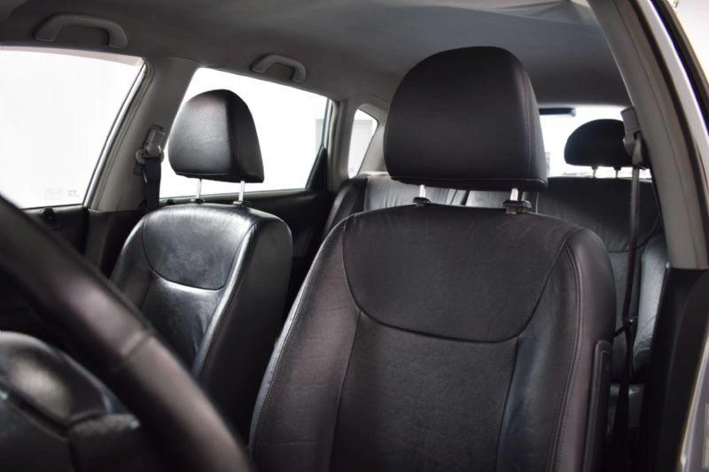 Honda Civic 1.7 CTDi ES 14