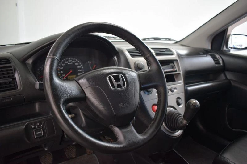 Honda Civic 1.7 CTDi ES 15