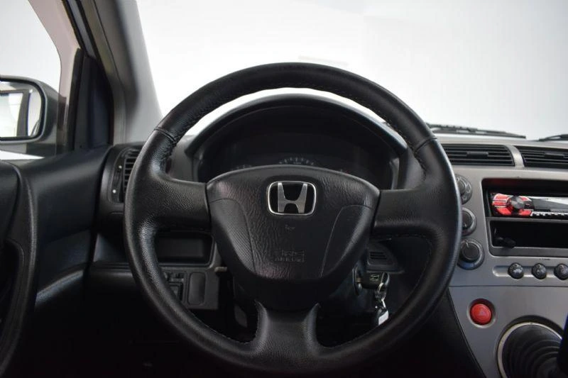 Honda Civic 1.7 CTDi ES 20
