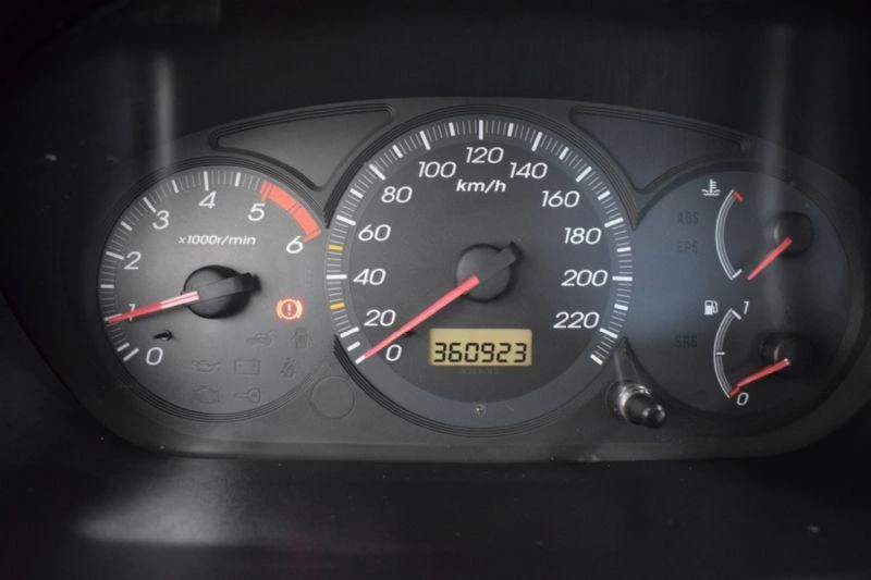 Honda Civic 1.7 CTDi ES 21