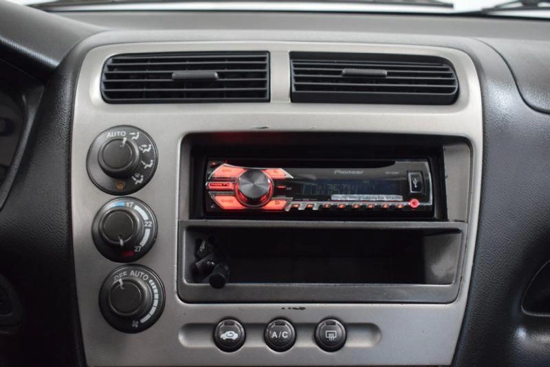 Honda Civic 1.7 CTDi ES 24