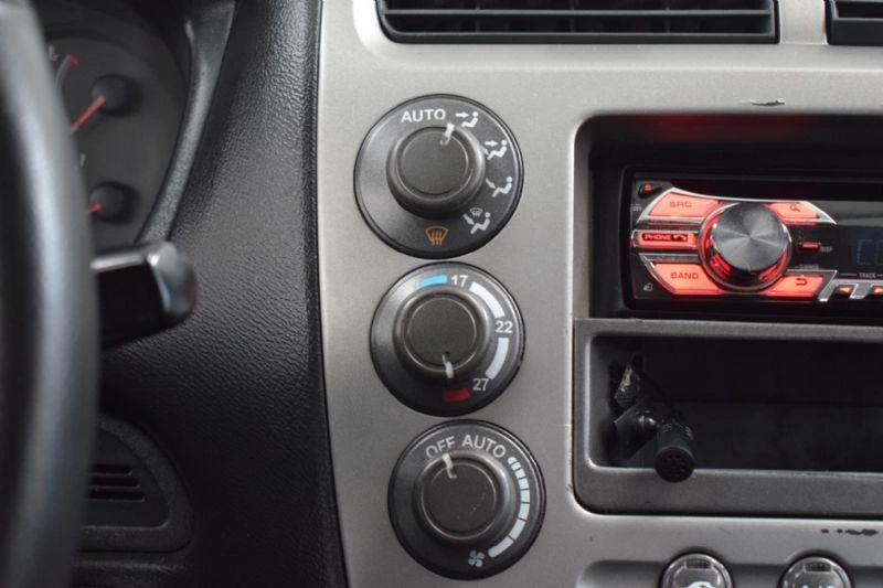 Honda Civic 1.7 CTDi ES 26