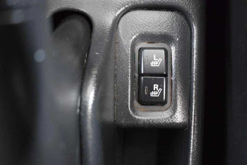 Honda Civic 1.7 CTDi ES 29