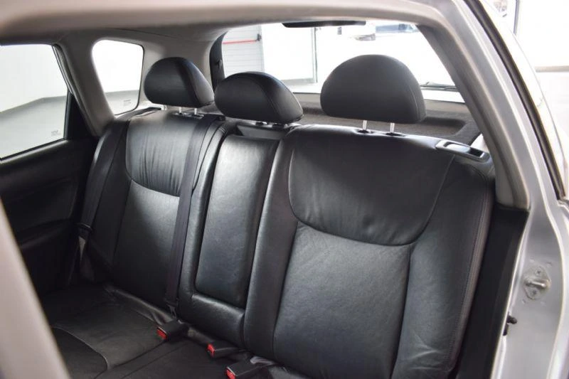 Honda Civic 1.7 CTDi ES 31