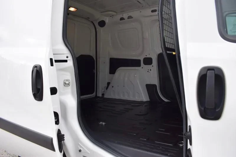 Fiat Doblo Cargo 1.3 M-Jet Easy Van 3L 14