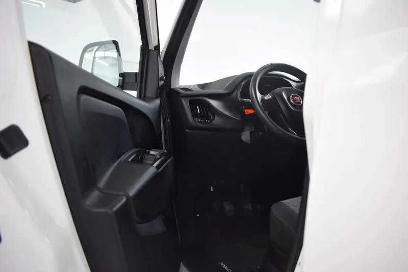 Fiat Doblo Cargo 1.3 M-Jet Easy Van 3L 16