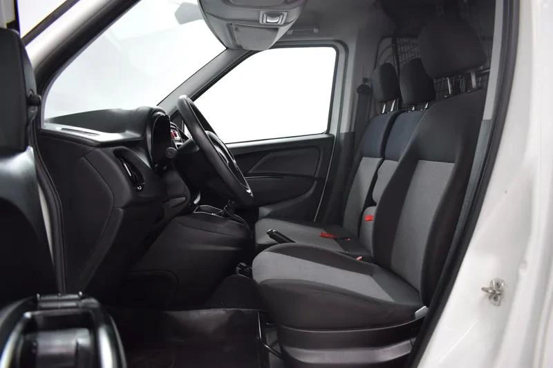 Fiat Doblo Cargo 1.3 M-Jet Easy Van 3L 18