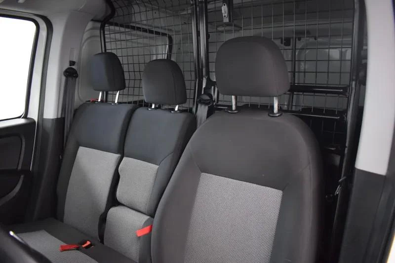 Fiat Doblo Cargo 1.3 M-Jet Easy Van 3L 19
