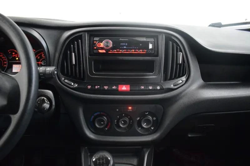 Fiat Doblo Cargo 1.3 M-Jet Easy Van 3L 28